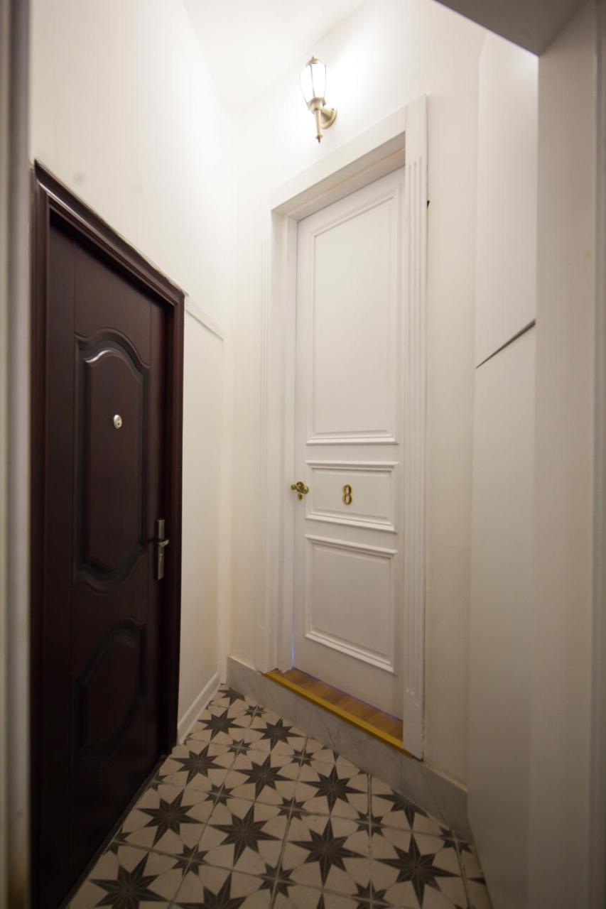 Deluxe Prince Machabeli Suite Tbilisi Eksteriør bilde