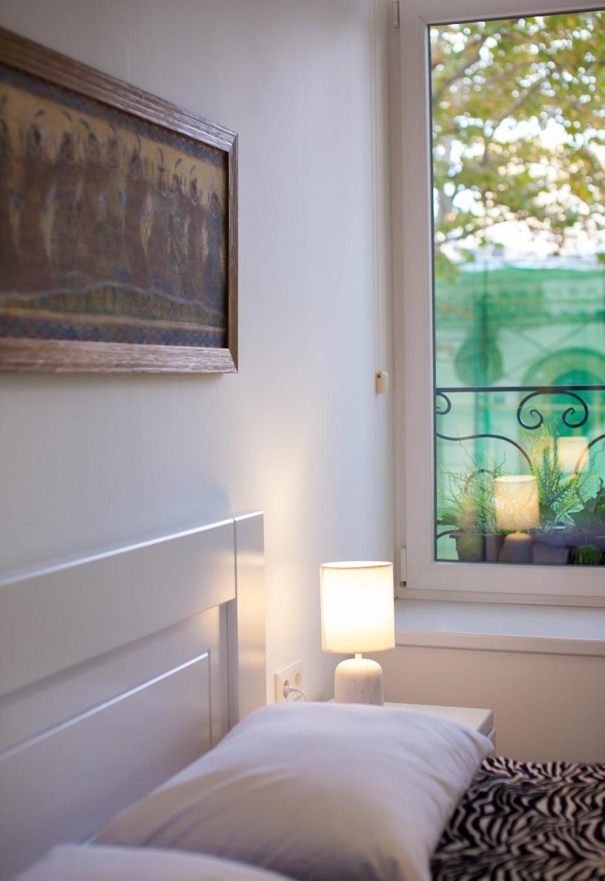 Deluxe Prince Machabeli Suite Tbilisi Eksteriør bilde