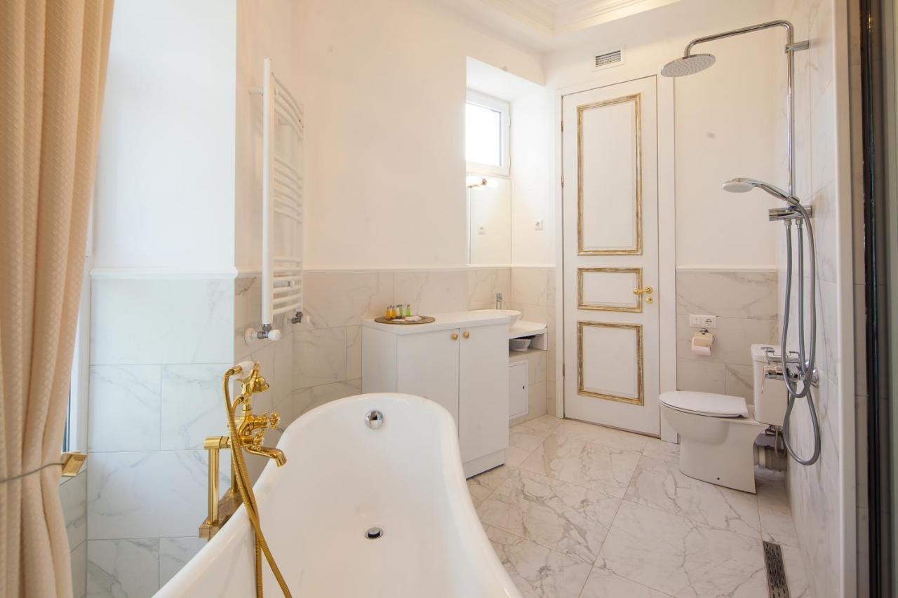 Deluxe Prince Machabeli Suite Tbilisi Eksteriør bilde