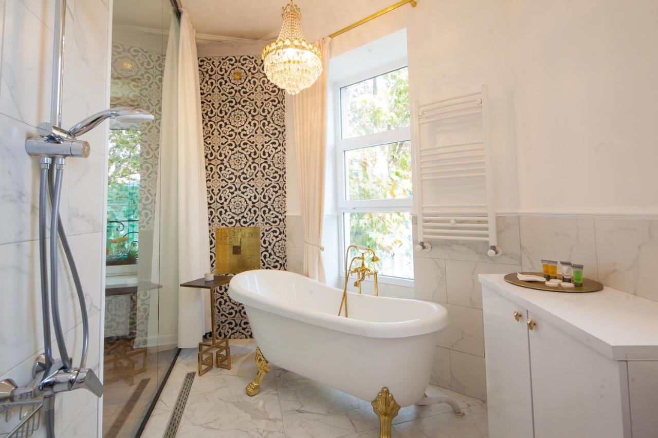 Deluxe Prince Machabeli Suite Tbilisi Eksteriør bilde